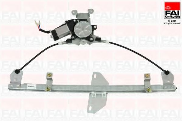 Стеклоподъемник FAI AutoParts WR153M
