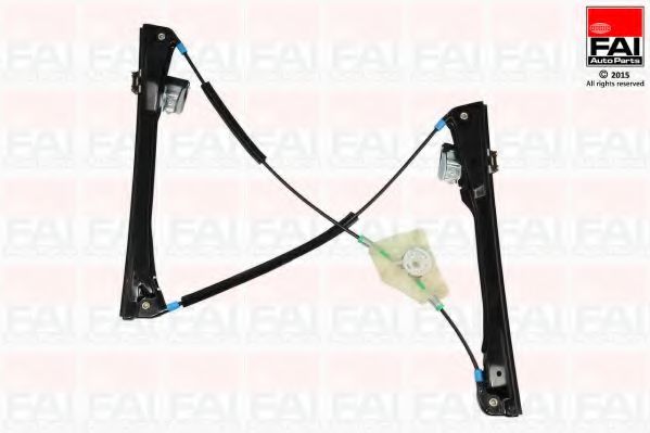 Стеклопод'емник FAI AutoParts WR215