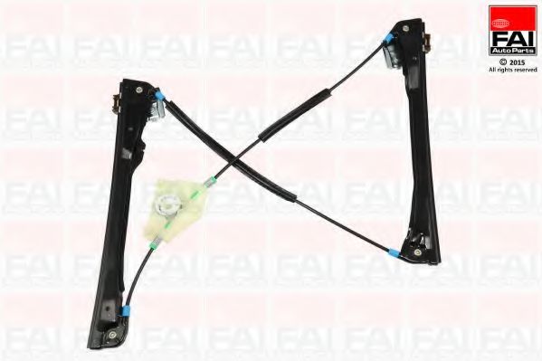 Стеклоподъемник FAI AutoParts WR216