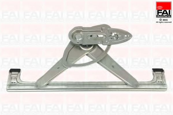 Стеклоподъемник FAI AutoParts WR291