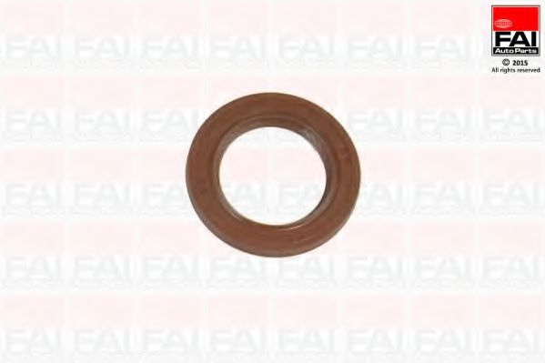 Уплотнительное кольцо FAI AutoParts OS106 (коленвал, распредвал)