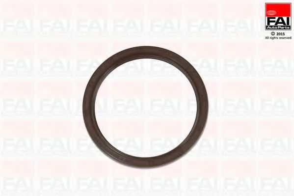 Сальник коленвала FAI AutoParts OS251