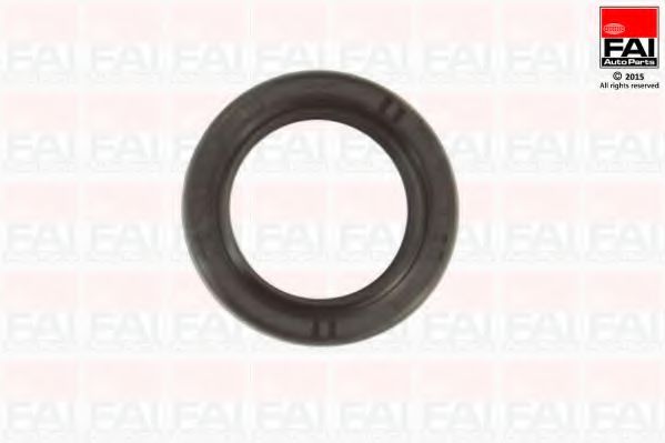 Уплотнительное кольцо FAI AutoParts OS336 (коленвал, распредвал)