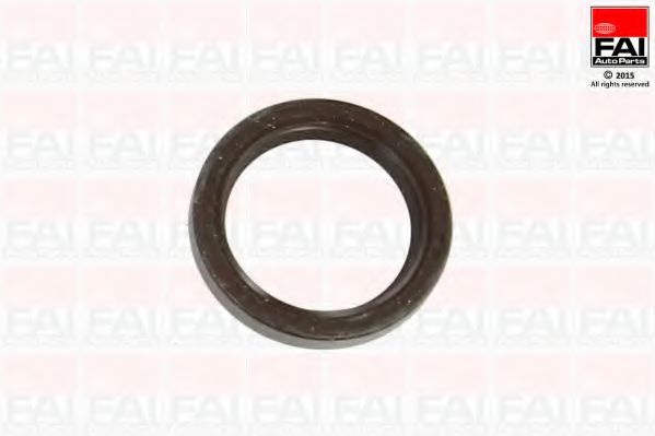 Уплотнительное кольцо FAI AutoParts OS347 (коленвал, распредвал)