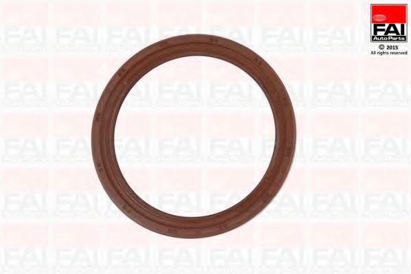 Сальник коленвала FAI AutoParts OS354