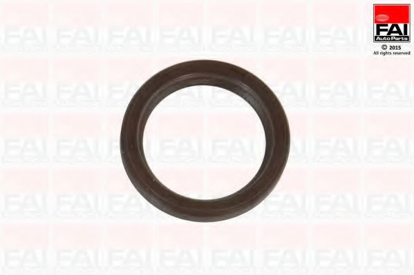 Уплотнительное кольцо FAI AutoParts OS582 (коленвал, распредвал)