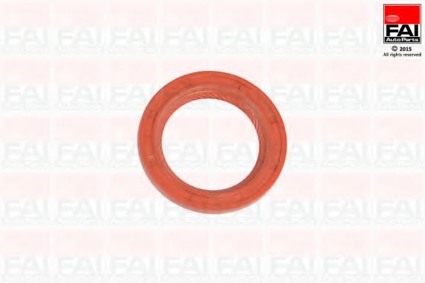 Уплотнительное кольцо FAI AutoParts OS645 (коленвал, распредвал)