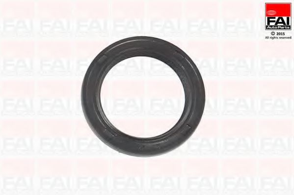 Уплотнительное кольцо FAI AutoParts OS749 (коленвал, распредвал)