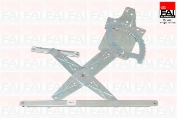 Стеклоподъемник FAI AutoParts WR235