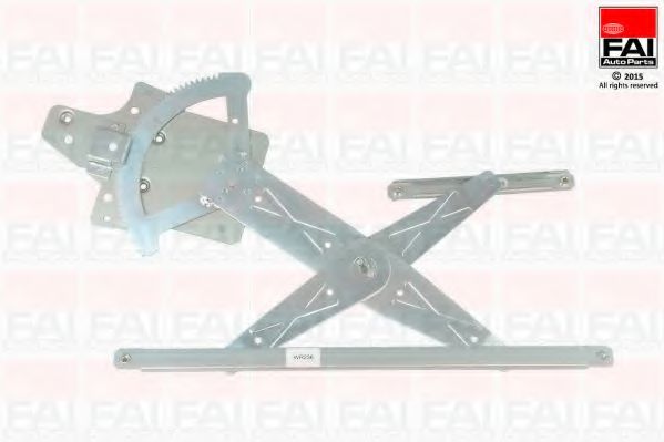 Стеклоподъемник FAI AutoParts WR236