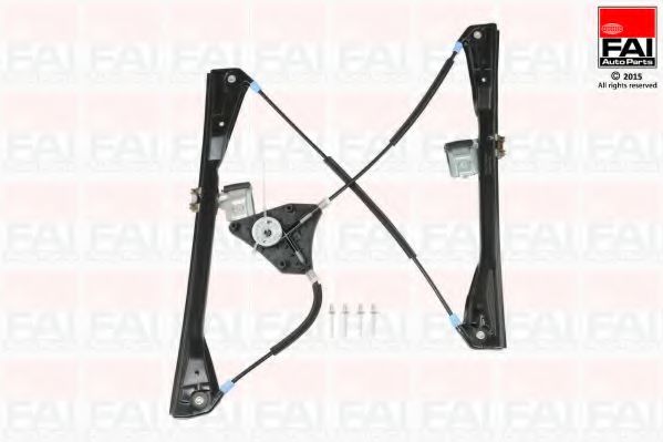 Стеклоподъемник FAI AutoParts WR288
