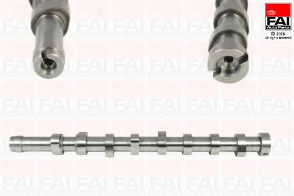 Распредвал FAI AutoParts C369