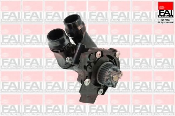 Помпа FAI AutoParts WP6502BH