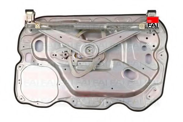 Стеклоподъемник FAI AutoParts WR097P