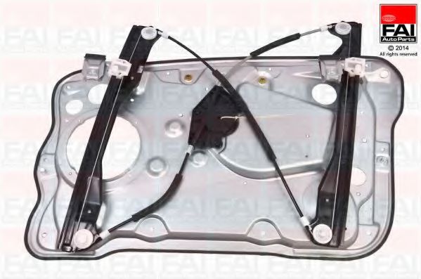 Стеклопод'емник FAI AutoParts WR219P