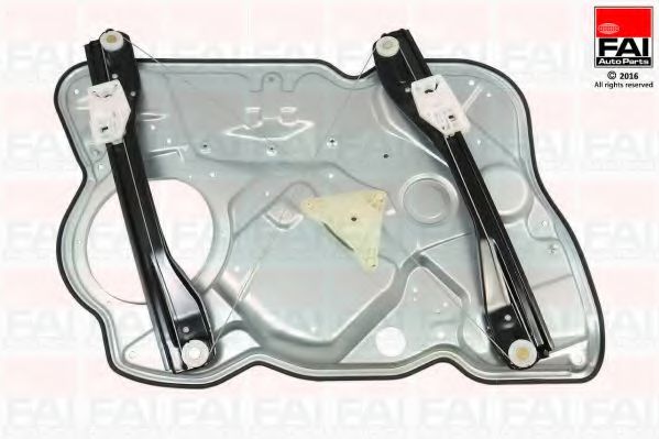 Стеклоподъемник FAI AutoParts WR225P