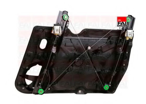 Стеклоподъемник FAI AutoParts WR279P
