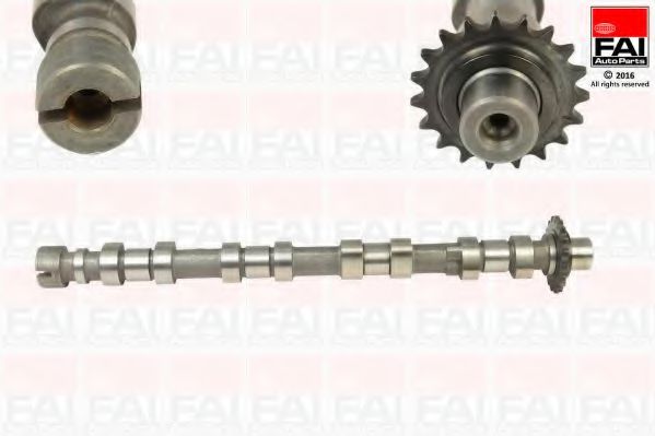 Распредвал FAI AutoParts C363