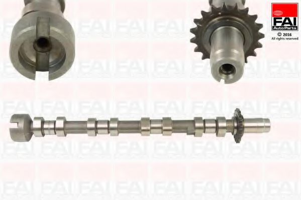 Распредвал FAI AutoParts C364