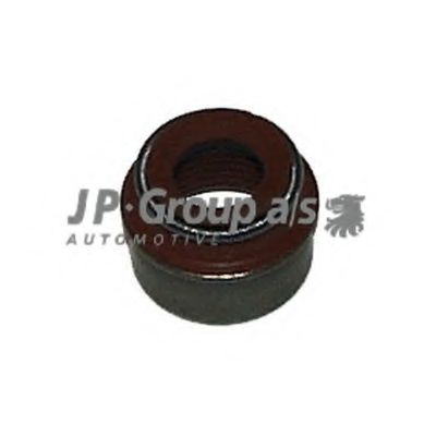 Сальник клапана, маслосъемный  колпачок JP GROUP 1111352800