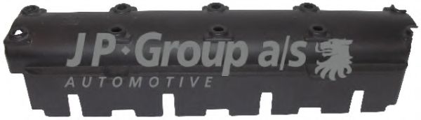 Маслоразбризгіваюшій щиток, колінчастий вал JP GROUP 1112001600