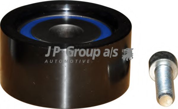 Направляющий / паразитный ролик ремня ГРМ JP GROUP 1112207400