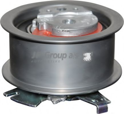 Натяжной ролик ремня ГРМ JP GROUP 1112207900