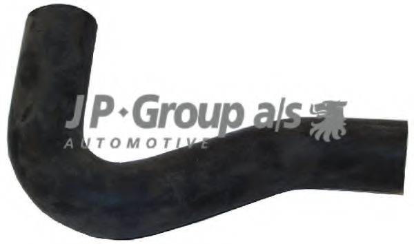 Шланг радиатора JP GROUP 1114306800