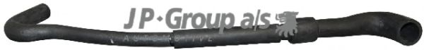 Шланг радиатора JP GROUP 1114311200 CLASSIC