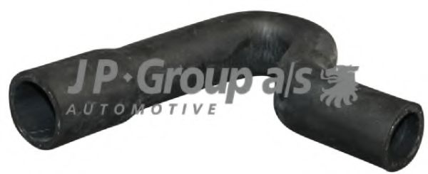 Шланг радиатора JP GROUP 1114311800 CLASSIC