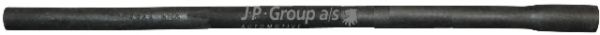 Шланг радиатора JP GROUP 1114312400 CLASSIC