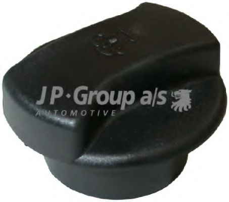 Пробка расширительного бачка JP GROUP 1114800700