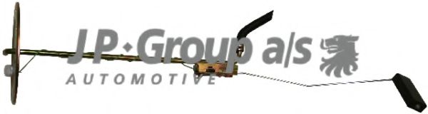 Датчик уровня топлива JP GROUP 1115800400