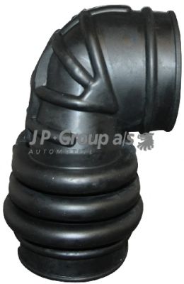 Впускной патрубок JP GROUP 1116005100