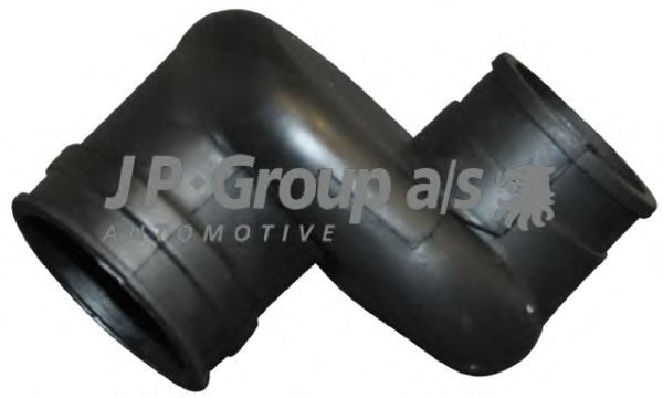 Впускной патрубок JP GROUP 1116005200 CLASSIC