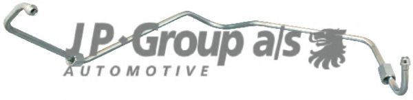 Маслопровод, компрессор JP GROUP 1117600100 JP Group