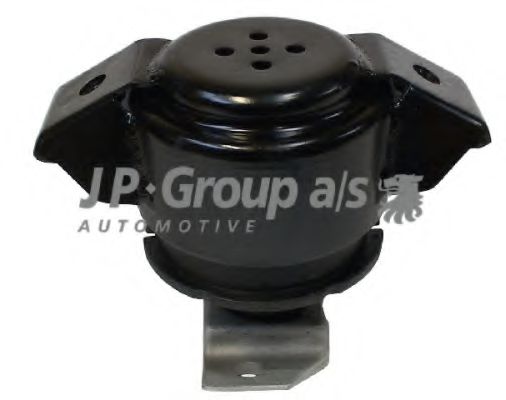 Подушка двигателя JP GROUP 1117904280 JP Group