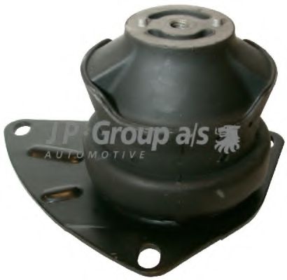 Подушка двигателя JP GROUP 1117904380 JP Group
