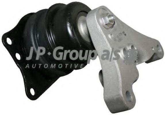Подушка двигателя JP GROUP 1117904580