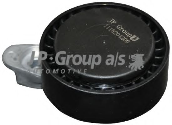 Натяжитель ремня JP GROUP 1118204200