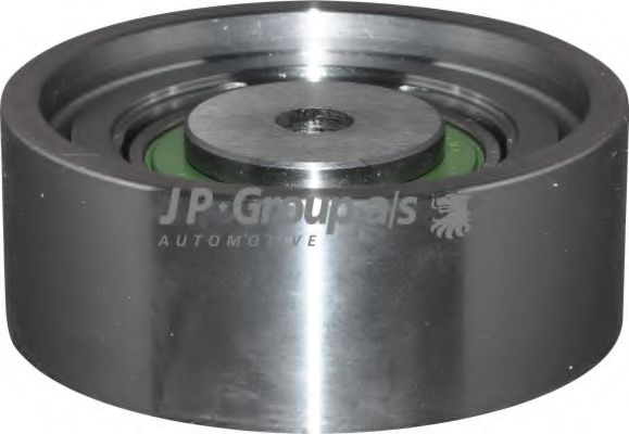 Направляющий / паразитный ролик поликлинового ремня JP GROUP 1118305100
