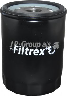 Масляный фильтр JP GROUP 1118504400