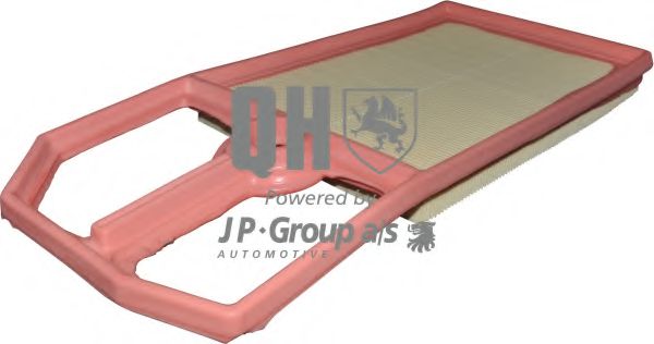 Повітряний фільтр JP GROUP 1118600709