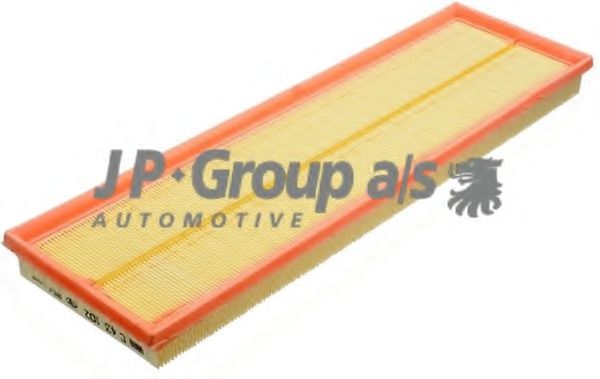 Воздушный фильтр JP GROUP 1118605100 JP Group