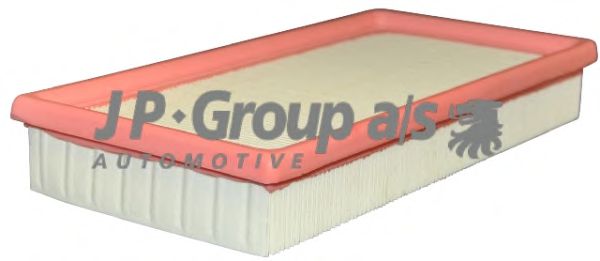 Воздушный фильтр JP GROUP 1118607400 JP Group