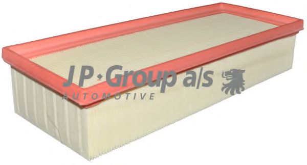 Воздушный фильтр JP GROUP 1118609300