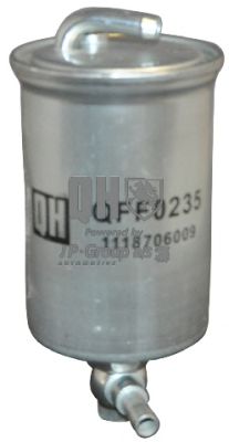 Паливний фільтр JP GROUP 1118704009