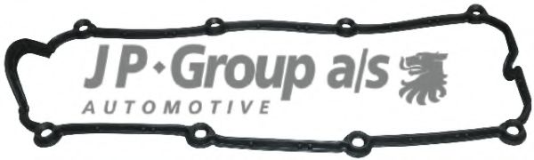 Прокладка клапанної кришки JP GROUP 1119203600