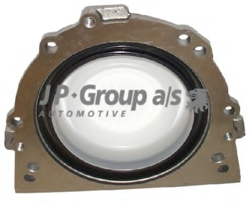 Сальник коленвала JP GROUP 1119600500