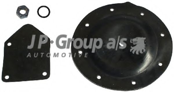 Мембрана вакуумного насоса JP GROUP 1119900110 JP Group